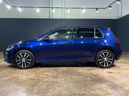 2019 Volkswagen Golf - photo 6