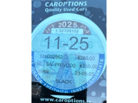 2013 BMW 1 Series D E82 SPORT PLUS A F20 M SHADOW EDITION €7,950 thumbnail