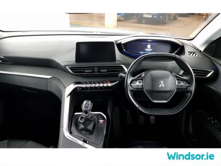 2020 Peugeot 5008 - thumbnail 13
