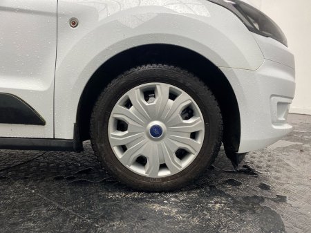 2022 Ford Transit Connect - thumbnail 5