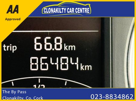 2013 Volkswagen Polo 131 navy] Vw Polo 1.2 Petrol Tsi Automatic €9,949 thumbnail