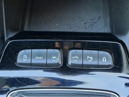 2022 Opel Mokka GS-LINE 1.2TURBO 130BHP **HIGH SPEC** €20,950 thumbnail