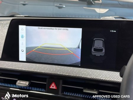 2023 Kia EV6 Earth 5DR Auto €35,500 thumbnail