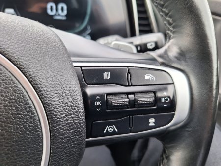 2023 Kia Sportage - thumbnail 17