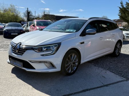 2017 Renault Megane - thumbnail 7