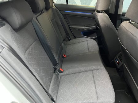 2024 Volkswagen Golf €32950 2024 VOLKSWAGEN GOLF 2.0 TDI ACTIVE ADVANCE PLATINUM ED 2.0 AUTOMATIC / CRUISE CONTROL / REVERSE CAMERA / HEATED SEATS / AMBIENT LIGHTS €32,950 thumbnail