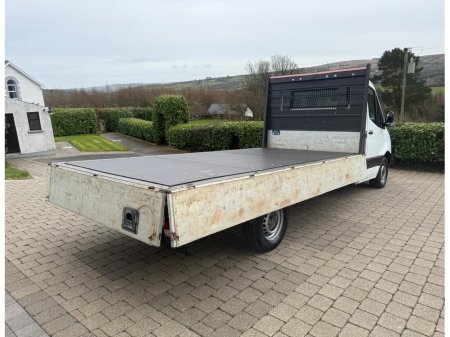 2021 Mercedes-Benz Sprinter - thumbnail 9