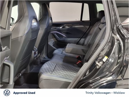 2025 Volkswagen Tiguan - thumbnail 7