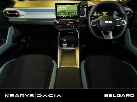 2026 Dacia Bigster *BRAND NEW 261 HEV EXTREME HEV 155* *ORDER TODAY FOR 2026* €37,840