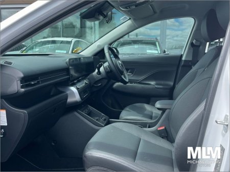 2024 Hyundai Kona Kona EV Platinum 65kWh, €32,995 thumbnail