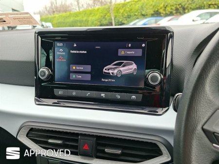 2023 SEAT Ibiza - thumbnail 14