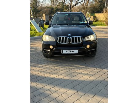 2011 BMW X5 - thumbnail 3