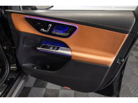 2024 Mercedes-Benz GLC Class GLC 220 D 4MATIC AMG Line €60,950 thumbnail