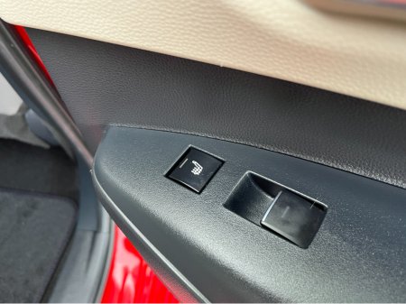 2021 Toyota Corolla - thumbnail 10