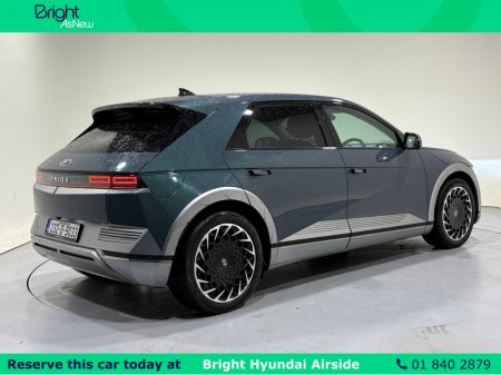 2023 Hyundai Ioniq 5 PLATINUM 77 KWH 5DR AU AUTO €34,950 thumbnail