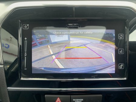 2023 Suzuki Vitara - thumbnail 17