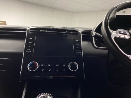 2022 Hyundai Tucson 2WD Comfort Plus €24,995 thumbnail