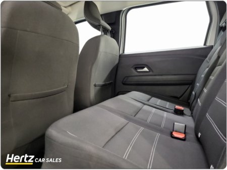 2023 Dacia Jogger Expression Petrol Manual 7 Seater €17,245 thumbnail