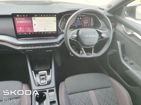 2025 Skoda Octavia - photo 2