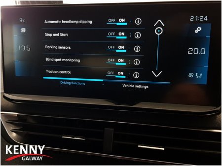 2022 Peugeot 3008 - thumbnail 34