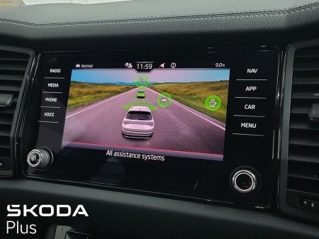 2023 Skoda Kodiaq - thumbnail 24