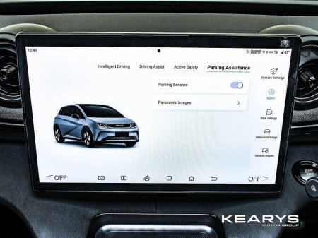 2026 BYD Dolphin - thumbnail 26