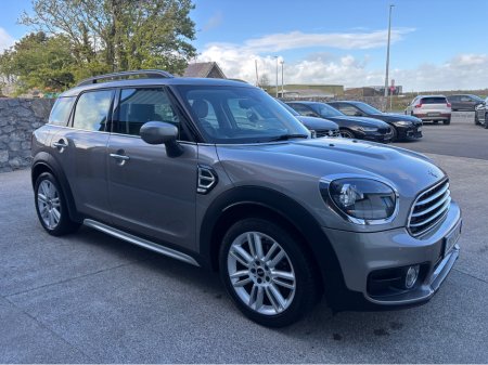 2020 MINI Countryman - thumbnail 5