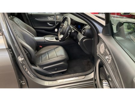 2021 Mercedes-Benz E Class AMG LINE E300de NIGHT EDITION PREMIUM PLUS ESTATE €36,950