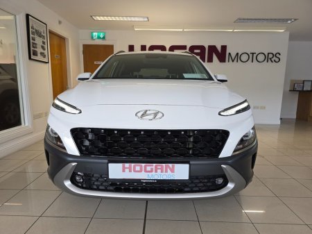 2021 Hyundai Kona * Jan 2026 Pricing * Executive Diesel €21,950