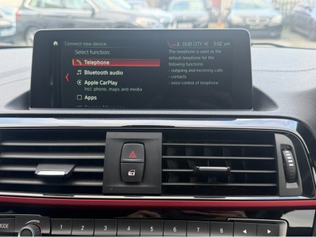 2018 BMW 1 Series - thumbnail 19