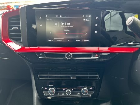 2021 Opel Mokka - thumbnail 9