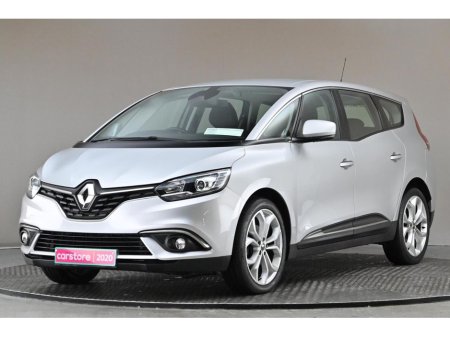 2020 Renault Grand Scenic *JAN 2026 PRICING NOW*1.75 PLAY BLUE 6SPD DCI 120BHP €18,890