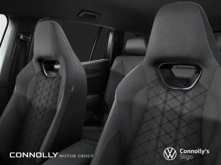 2026 Volkswagen Tayron RLINE 75 1.5TSI PHEV 150HP AUTO €62,785 thumbnail