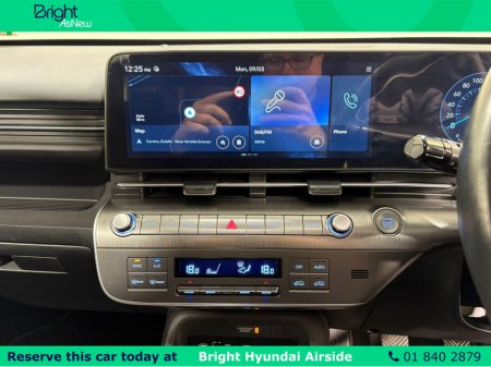 2024 Hyundai Kona - thumbnail 21