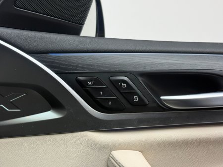 2022 BMW X3 - thumbnail 20