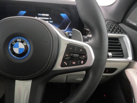 2025 BMW X5 xDrive50e M Sport €109,900 thumbnail