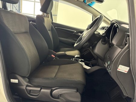 2018 Honda Jazz - thumbnail 28