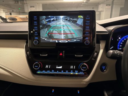 2019 Toyota Corolla - thumbnail 14