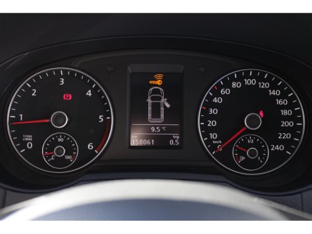 2019 Volkswagen Sharan - thumbnail 12