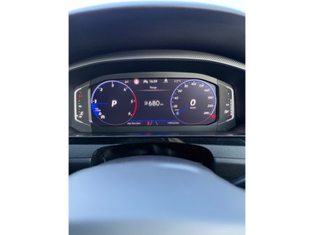 2021 Volkswagen Arteon - thumbnail 15