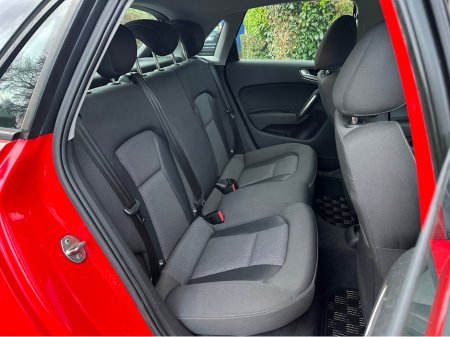 2013 Audi A1 1.4 TFSi SE Petrol Auto 5dr Hatchback | AA approved | May 2026 nct | August 2026 tax | Sold serviced and valeted with history check supplied | Warranty provided. €9,995 thumbnail