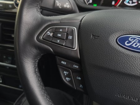 2014 Ford Focus 1.0 ECOBOOST ZETEC 100PS 5DR €6,250 thumbnail