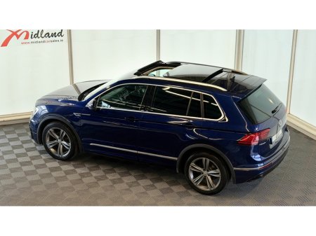 2017 Volkswagen Tiguan - thumbnail 10