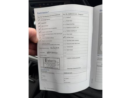 2015 Volkswagen Golf CL 1.6 TDI D7F 110HP 5DR AUTO €12,990 thumbnail