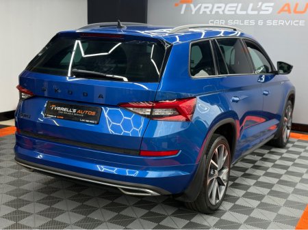 2021 Skoda Kodiaq - thumbnail 6