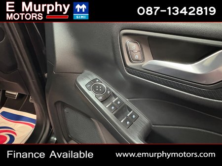 2022 Ford Kuga - thumbnail 21