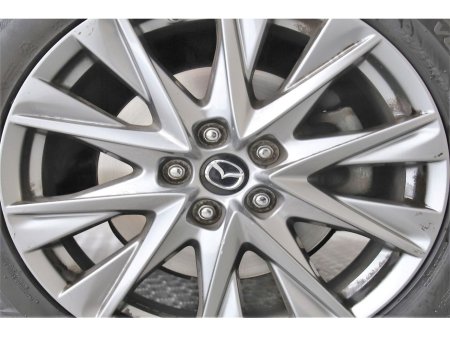 2019 Mazda CX-5 - thumbnail 15