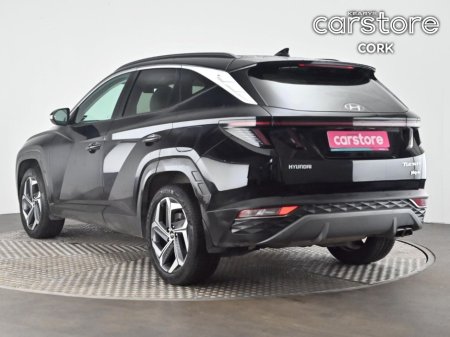 2023 Hyundai Tucson - thumbnail 3
