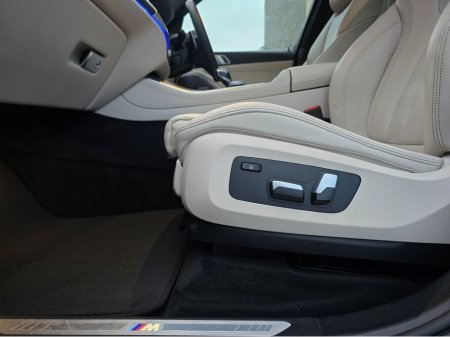 2020 BMW X5 30D M-Sport 7 Seater 2020 (201) €57,950 thumbnail