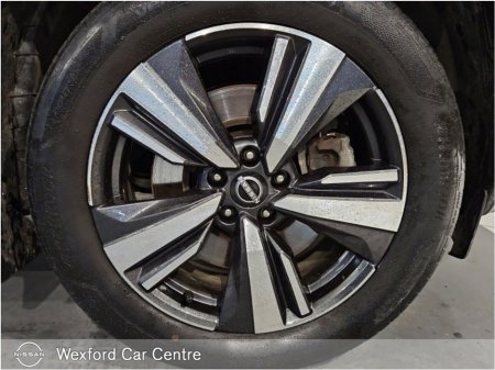 2024 Nissan X-Trail - thumbnail 7